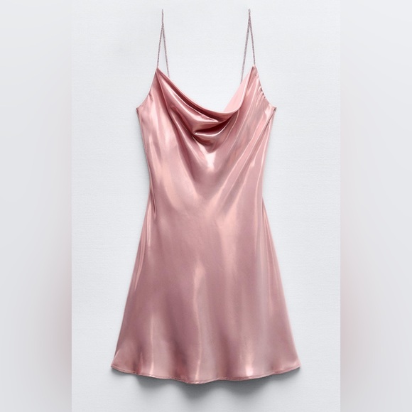 Zara Dress - Picture 1 of 1